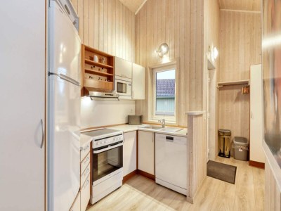 Holiday house 4 star holiday home in Ottendorf - Outdoor photo 38
