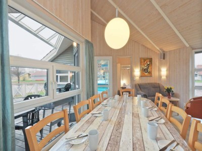 Holiday house 4 star holiday home in Ottendorf - Outdoor photo 39