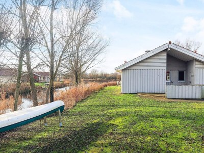 Holiday house 4 star holiday home in Ottendorf in Cuxhaven Region - Holiday house