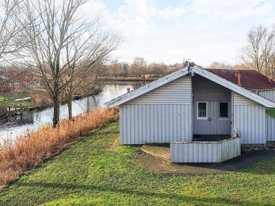 Holiday house 4 star holiday home in Ottendorf - Outdoor photo 24