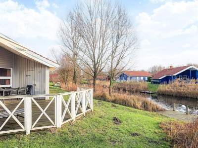 Holiday house 4 star holiday home in Ottendorf - Outdoor photo 28