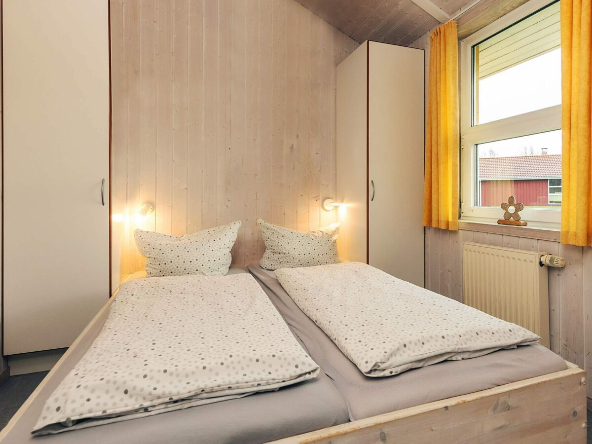 Holiday house 4 star holiday home in Ottendorf - Outdoor photo 4
