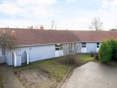 Holiday house 4 Sterne Ferienhaus in Ottendorf in Cuxhaven Region - Holiday house