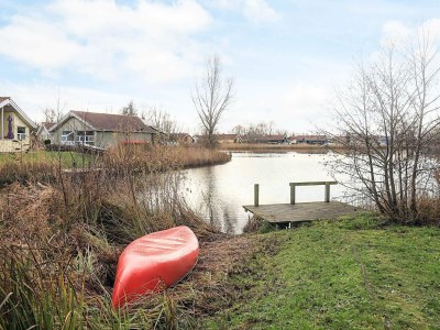 Holiday house 4 Sterne Ferienhaus in Ottendorf - Outdoor photo 5