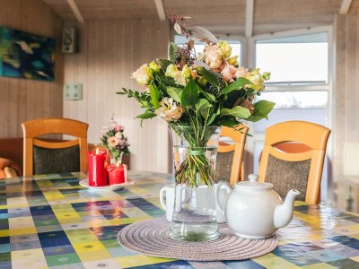 Holiday house 4 Sterne Ferienhaus in Ottendorf - Outdoor photo 8