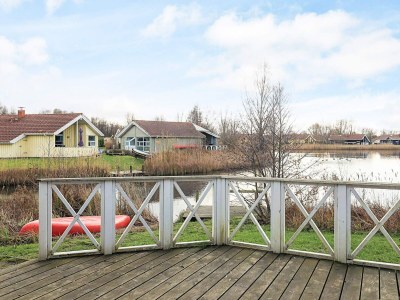 Holiday house 4 Sterne Ferienhaus in Ottendorf - Outdoor photo 9