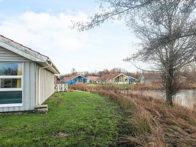 Holiday house 4 Sterne Ferienhaus in Ottendorf - Outdoor photo 22