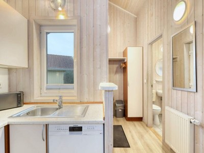 Holiday house 4 star holiday home in Ottendorf - Outdoor photo 27