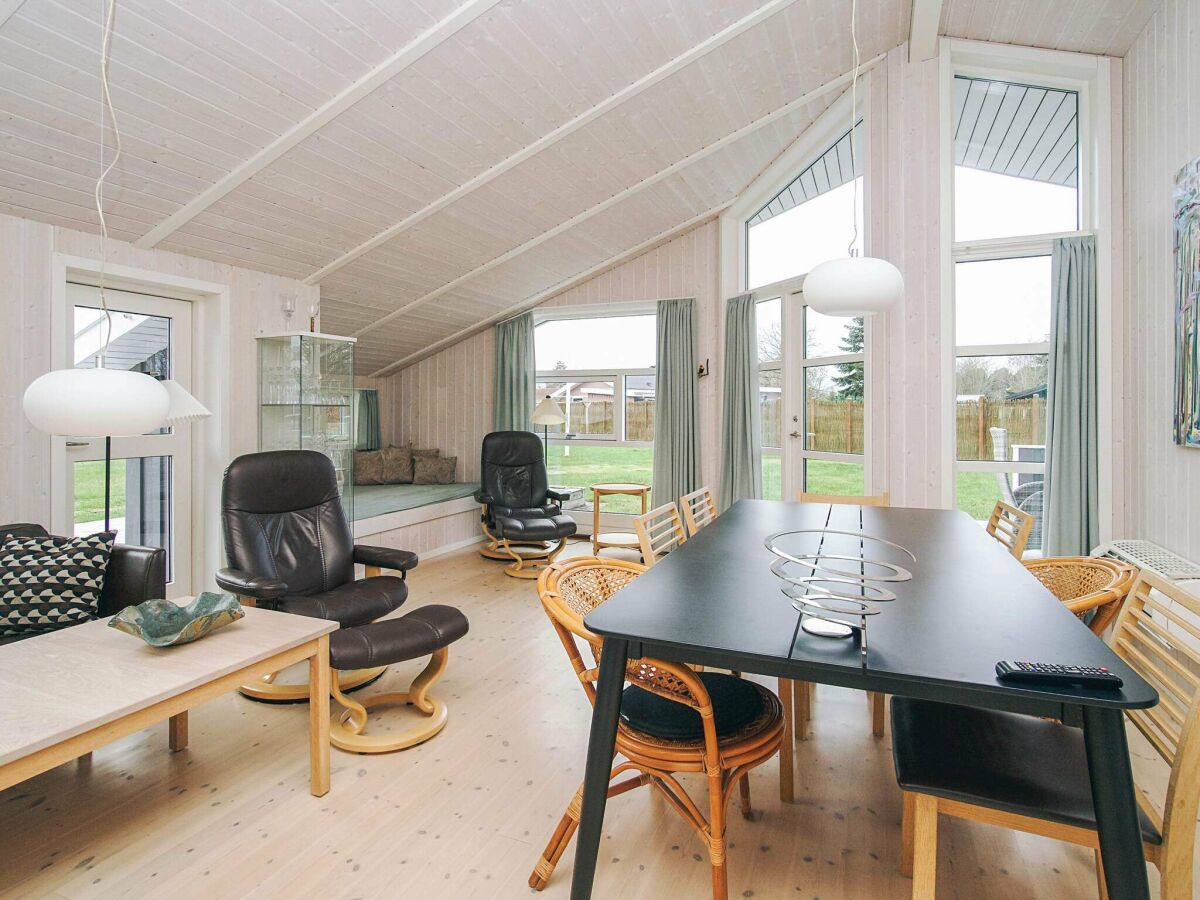 Holiday house 4 Sterne Ferienhaus in Korsør - Outdoor photo 5