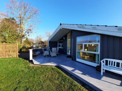 Holiday house 4 Sterne Ferienhaus in Korsør in Kelstrup Beach - Holiday house