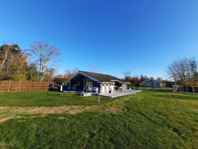 Holiday house 4 Sterne Ferienhaus in Korsør - Outdoor photo 3