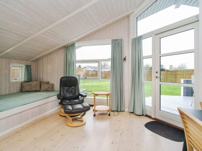 Holiday house 4 Sterne Ferienhaus in Korsør - Outdoor photo 6