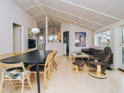 Holiday house 4 Sterne Ferienhaus in Korsør - Outdoor photo 16