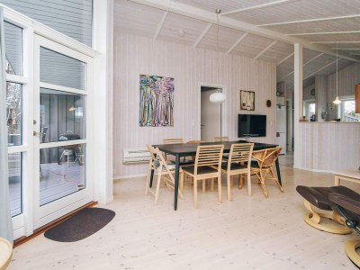 Holiday house 4 Sterne Ferienhaus in Korsør - Outdoor photo 17