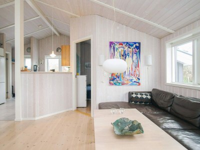 Holiday house 4 Sterne Ferienhaus in Korsør - Outdoor photo 18