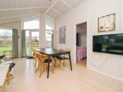 Holiday house 4 Sterne Ferienhaus in Korsør - Outdoor photo 26