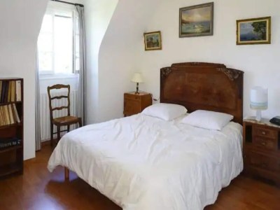 Holiday house Holiday Home in Bénodet with Pool & Beaches - Features photo 6