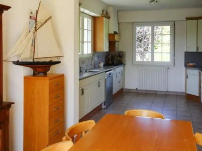 Holiday house Holiday Home in Bénodet with Pool & Beaches - Features photo 7