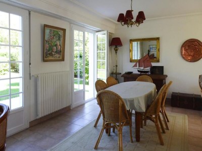 Holiday house Holiday Home in Bénodet with Pool & Beaches - Features photo 9