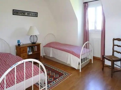 Holiday house Holiday Home in Bénodet with Pool & Beaches - Features photo 12