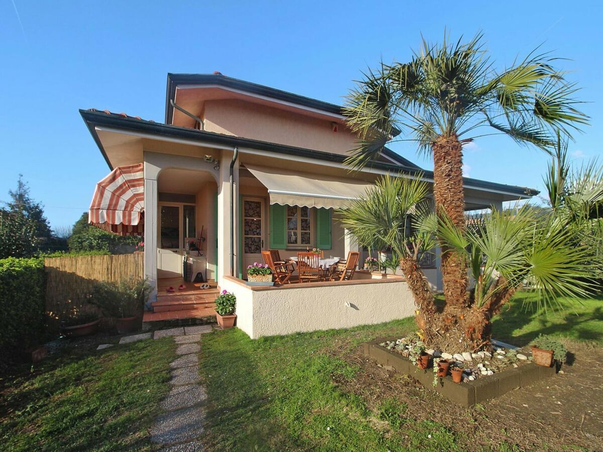 Holiday park Holiday Home in Versilia near Sandy Beaches
