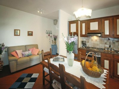 Holiday park Holiday Home in Versilia near Sandy Beaches - Features photo 26