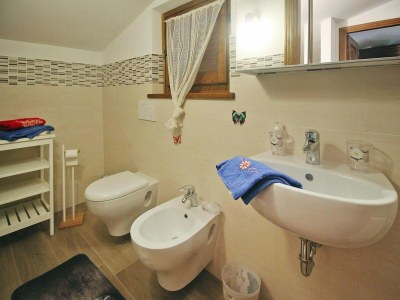 Holiday park Holiday Home in Versilia near Sandy Beaches - Features photo 27