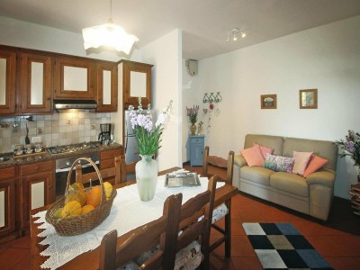 Holiday park Holiday Home in Versilia near Sandy Beaches - Features photo 29