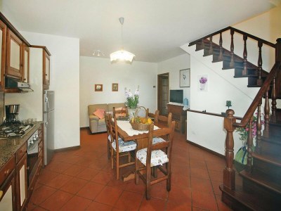 Holiday park Holiday Home in Versilia near Sandy Beaches - Features photo 30