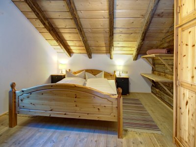Holiday park Chalet on Zettersfeld with Dolomite Views - Features photo 6
