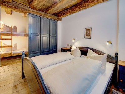 Holiday park Chalet on Zettersfeld with Dolomite Views - Features photo 9