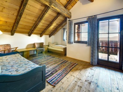 Holiday park Chalet on Zettersfeld with Dolomite Views - Features photo 10