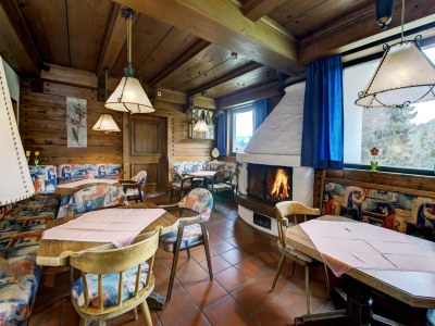 Holiday park Chalet on Zettersfeld with Dolomite Views - Features photo 14