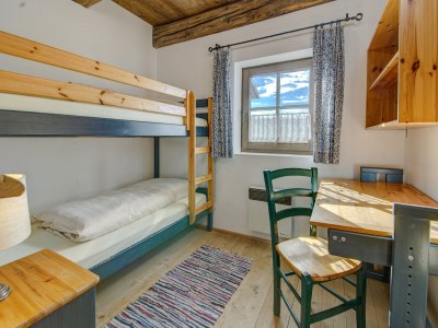 Holiday park Chalet on Zettersfeld with Dolomite Views - Features photo 20