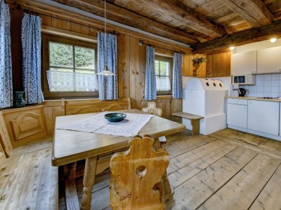 Holiday park Chalet on Zettersfeld with Dolomite Views - Features photo 22