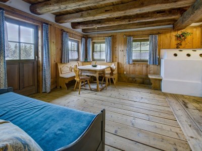 Holiday park Chalet on Zettersfeld with Dolomite Views - Features photo 25