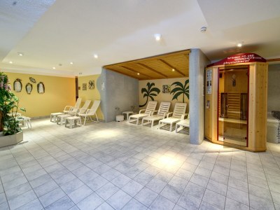 Holiday park Chalet on Zettersfeld with Dolomite Views - Outdoor photo 30