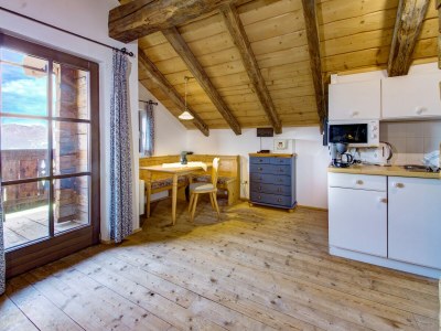 Holiday park Chalet on Zettersfeld with Dolomite Views - Features photo 8