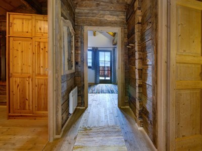 Holiday park Chalet on Zettersfeld with Dolomite Views - Features photo 12