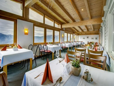 Holiday park Chalet on Zettersfeld with Dolomite Views - Features photo 16