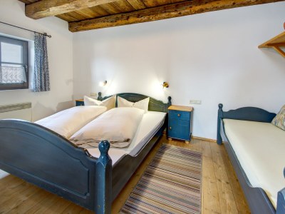 Holiday park Chalet on Zettersfeld with Dolomite Views - Features photo 21