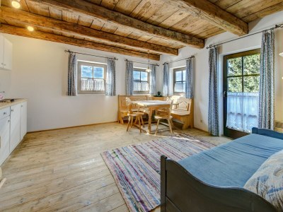 Holiday park Chalet on Zettersfeld with Dolomite Views - Features photo 25