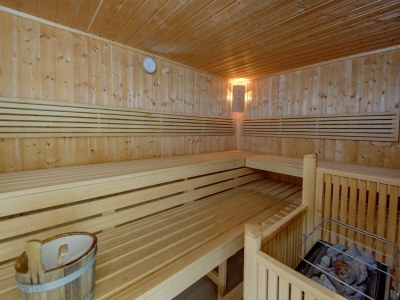 Holiday park Chalet on Zettersfeld with Dolomite Views - Outdoor photo 30