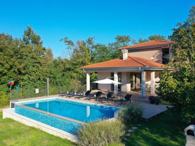 Holiday house *Villa Marconi* - Environment photo 39