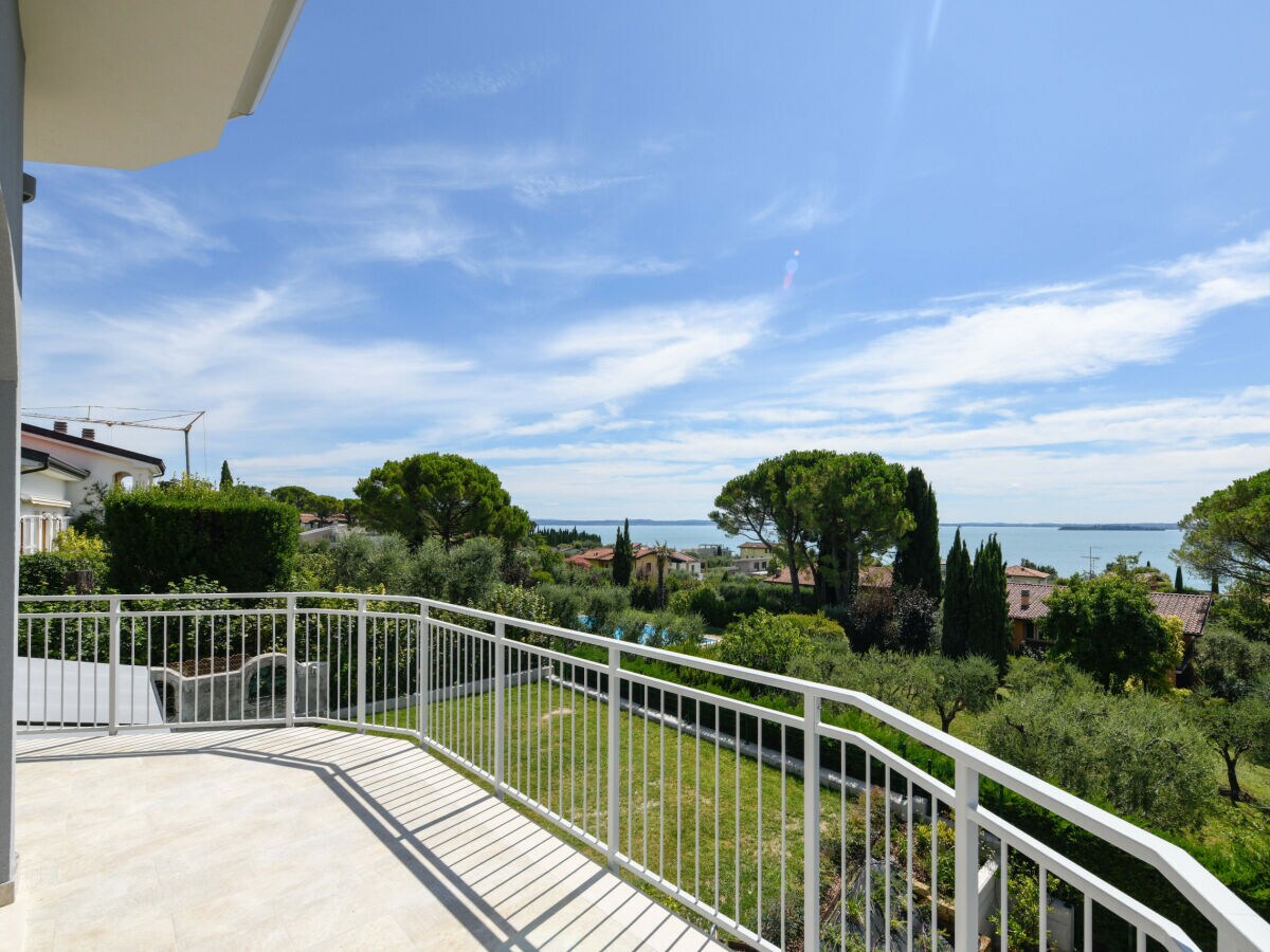 Apartment Villa Edelweiss 3 - Outdoor photo 4