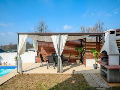 Apartment Beautiful apartment with parking space - Outdoor photo 3