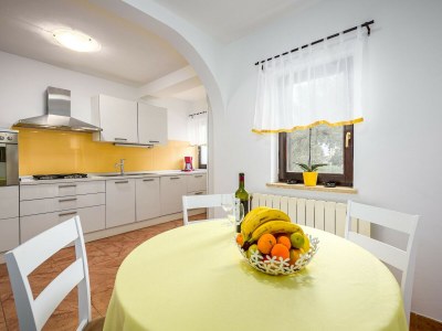Villa Malerische Villa mit privatem Garten - Features photo 20