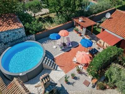 Apartment Nice apartment with pool - Outdoor photo 7