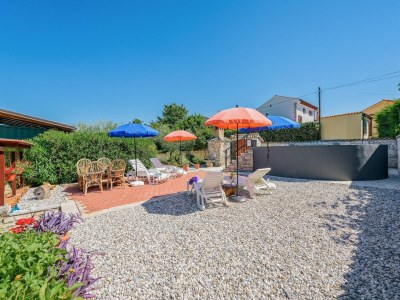Apartment Nice apartment with pool - Outdoor photo 17