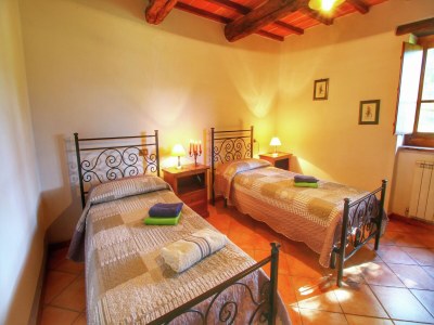 Holiday house Rustic Holiday Home, Ortignano - Features photo 14